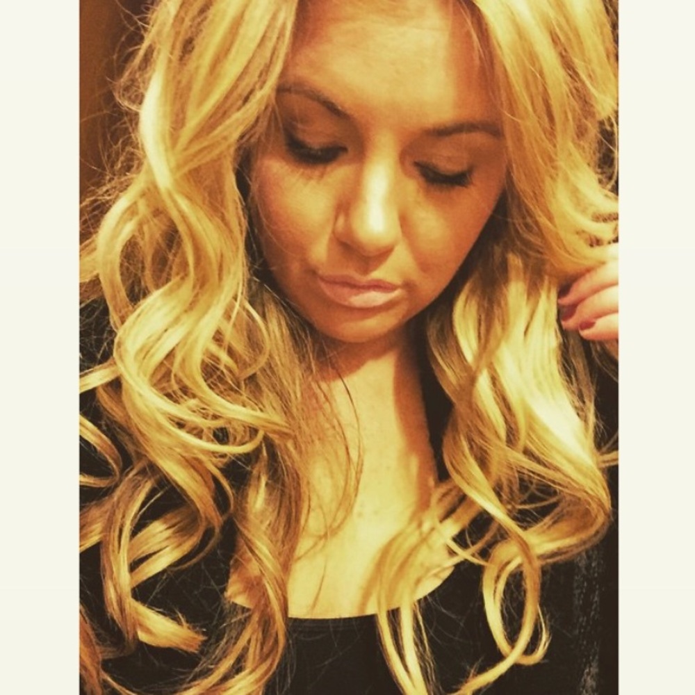 Meet your Posher, Emily